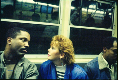 6 Train 1985